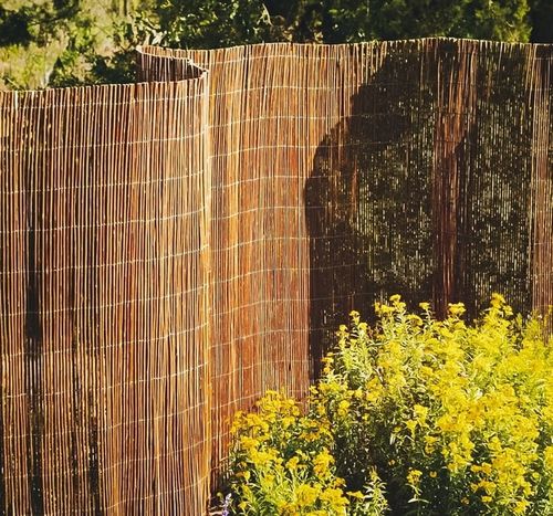 Mata wiklinowa POLSKI PRODUCENT, Naturalna, EKO z wikliny, wiklina 1,8 x 5m na Arena.pl