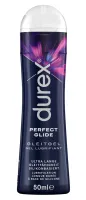 durex perfect glide żel silikonowy wydłużone nawilżenie 50ml