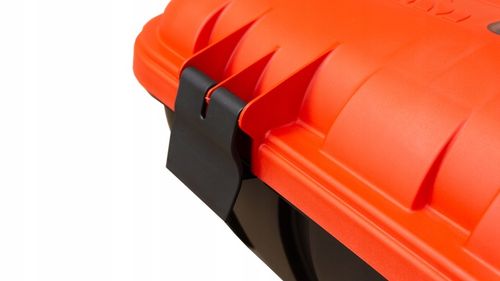 SKRZYNKA pojemnik szafka NA GAŚNICĘ DAKEN STRIKE na Arena.pl