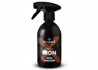 Deturner Xpert Iron 500ml deironizer