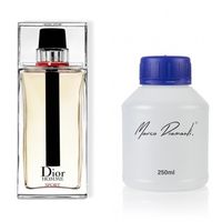 perfumy nr 793 250ml - zamiennik inspirowany dior homme sport od christian