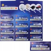 Klej w tubce szybkoschnący cyjanoakrylowy GLUE EXPERT 3g blister 12 sztuk