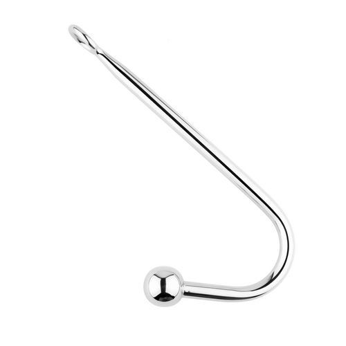 Anal Hook - Fetish na Arena.pl