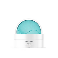 Farmasi Nawilżające hydrożelowe płatki oczy 60 szt