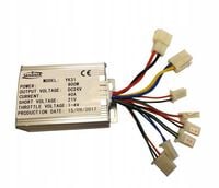Sterownik do silnika skutera Magma 24V 800W