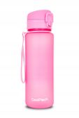 Bidon CoolPack 600 ml różowy