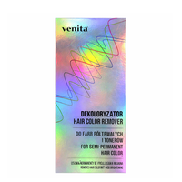 VENITA Dekoloryzator do farb półtrwałych i tonerów