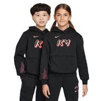Bluza Nike KM Jr HQ3685-010 M (137-147cm)