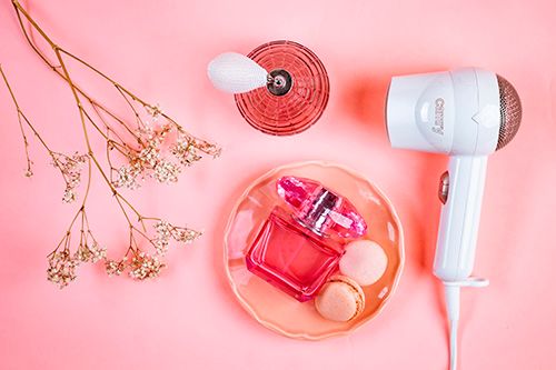 CR 2257 Suszarka 1400W zdjęcie 11