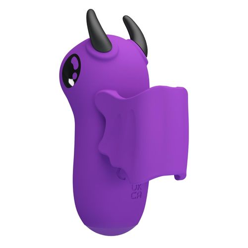 Magic Devil, 10 Thrusting Settings 1 Electric Shock Function na Arena.pl