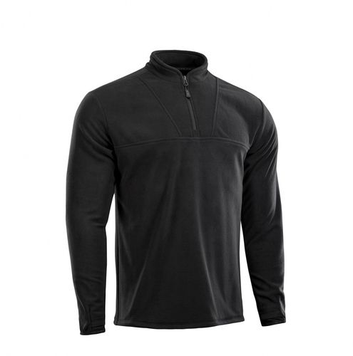 Bluza Delta Fleece M-Tac S czarny na Arena.pl