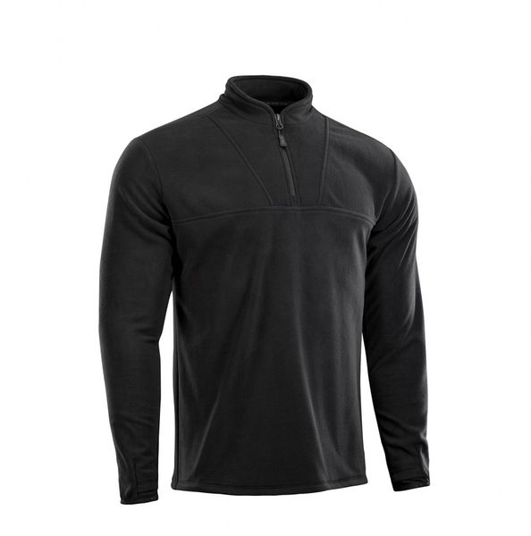 Bluza Delta Fleece M-Tac S czarny zdjęcie 5