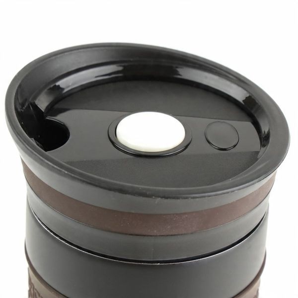 TERMICZNY KUBEK TERMOS KLAUSBERG KB-7102 500ml zdjęcie 3
