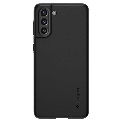 SPIGEN THIN FIT GALAXY S21 BLACK na Arena.pl