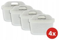 8x filtr dzbankowy wody filtrujacy Scanpart Brita Maxtra Plus