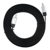 Kabel HDMI do HDMI 4K 60Hz High Speed with Ethernet wer. 2.0 3 m czarny