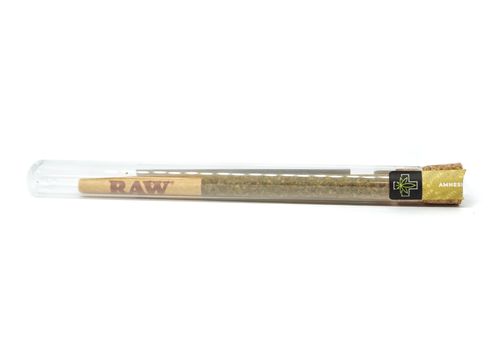 Skręt Joint Blant Pre-Rolls CBD "Amnesia" na Arena.pl