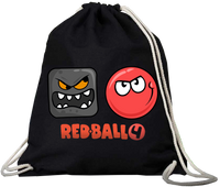 Worek Sportowy Red Ball