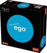 Gra planszowa Ego Family Trefl