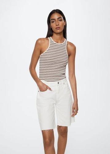 Spodenki Bermuda Mango R46 na Arena.pl