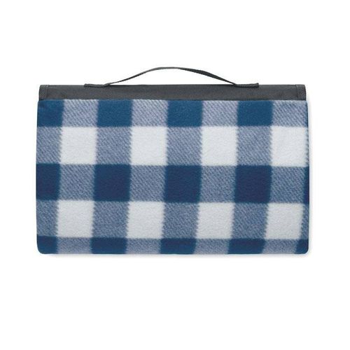 Koc polarowy RPET 150 gr/m² na Arena.pl