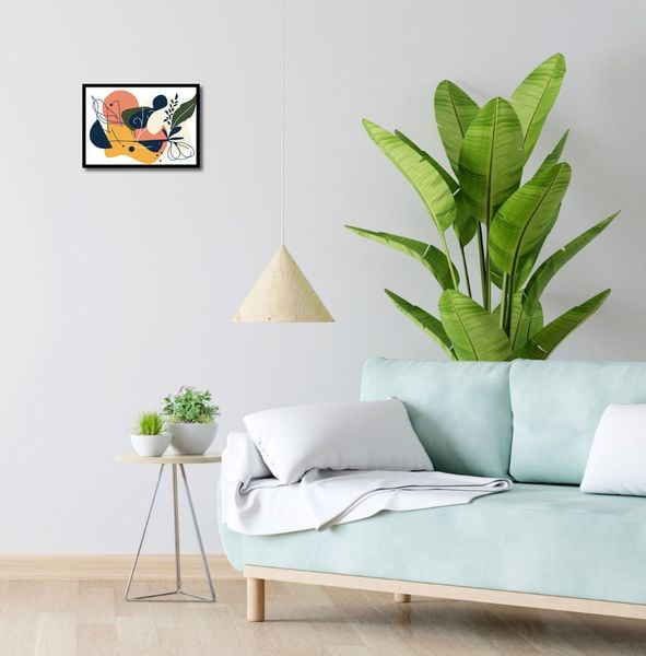 Plakat 35x25cm Dynamika Wizji zdjęcie 4