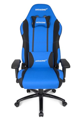 AKRACING Prime – Niebieski na Arena.pl