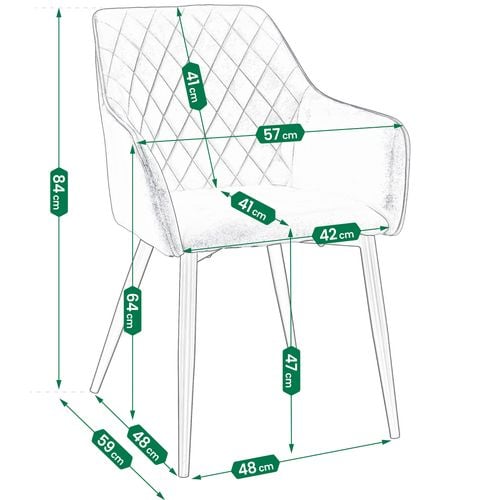 krzesło apis czarne na Arena.pl