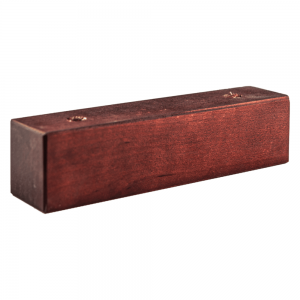 Nóżki do łóżek Senpo S2 buk standard 4 zdjęcie 1