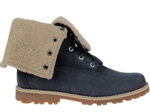 Timberland 6 In Shearling Junior 1690A - 40 na Arena.pl