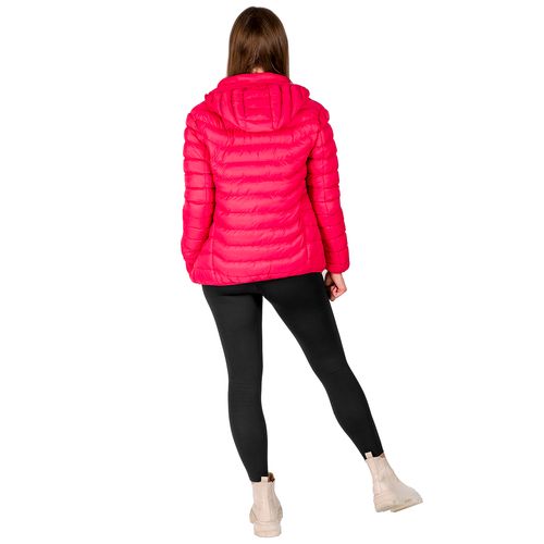 Kurtka podgrzewana czerwona rozmiar S na Arena.pl