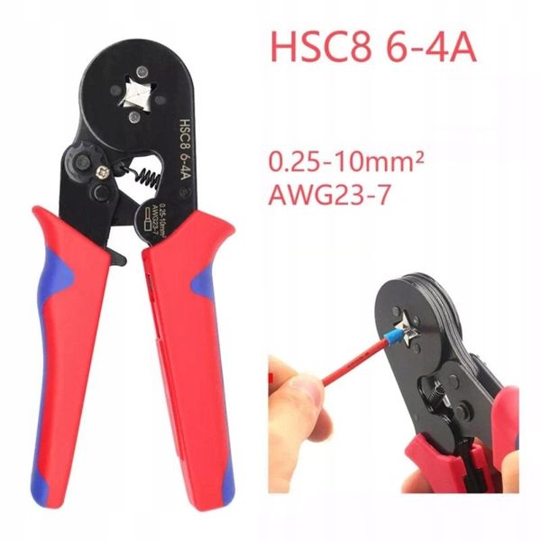 ZASISKARKA Tulejki KONEKTORY KOŃCÓWEK 1200 TULEJEK zdjęcie 11