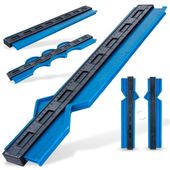 GEKO Szablon duplikator kształtów miara odwzorowania 51cm G64978