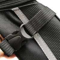 torba rowerowa pod siodełko sakwa etui na rower wodoodporna