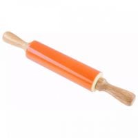 wałek silikonowy do ciasta kinghoff 48cm kh-4661