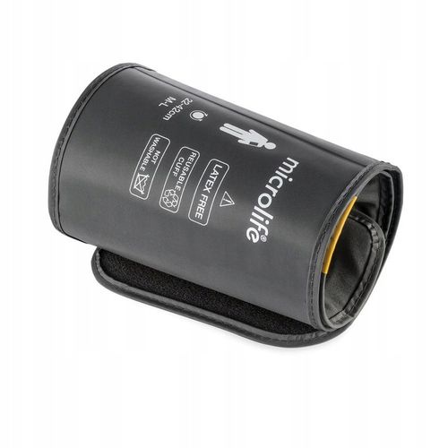 RĘKAW MANKIET DO CIŚNIENIOMIERZY MICROLIFE 22-42CM(M-L) UNIWERSALNY na Arena.pl