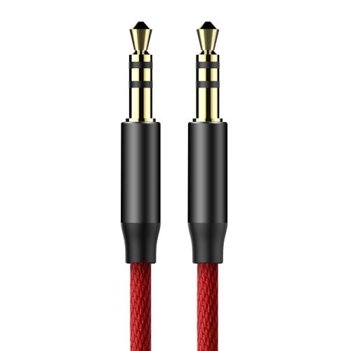 BASEUS M30 KABEL MINI JACK-JACK 3.5MM AUDIO AUX na Arena.pl