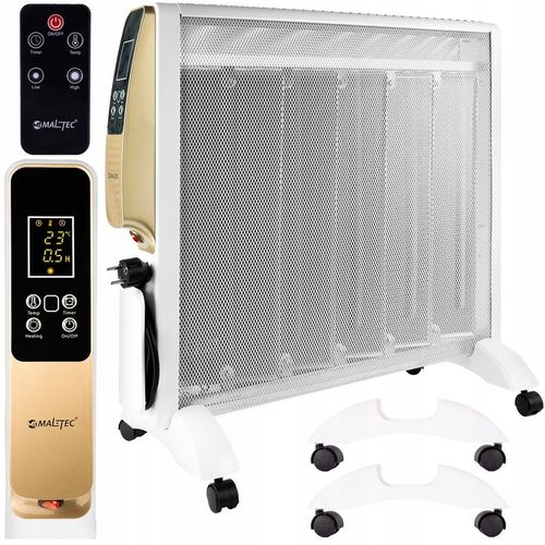 GRZEJNIK ELEKTRYCZNY NA PODCZERWIEŃ KONWEKTOR ENERGOOSZCZĘDNY TIMER na Arena.pl