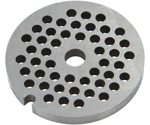 ZESTAW NOŻYK dwustronny NR 5 + 3 SITKA DO MASZYNKI ZELMER Dorota Diana na Arena.pl