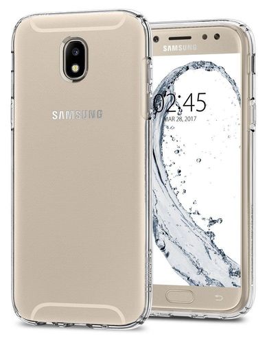 SPIGEN LIQUID CRYSTAL GALAXY J5 2017 CLEAR na Arena.pl