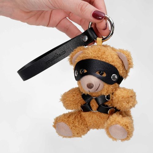 Crushious Crushito Harness Bear Keyring na Arena.pl