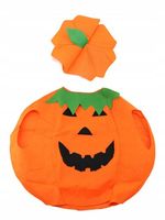 KOSTIUM DYNIA strój przebranie halloween rozmiar L