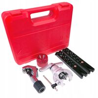 2 x Zestaw do ręcznego rozszerzania rur kielicharka 6-19mm 1/4-3/4" nóż wal