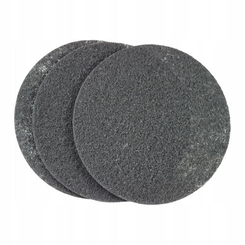 Filtr węglowy do kompostownika C2071, 3 szt. na Arena.pl