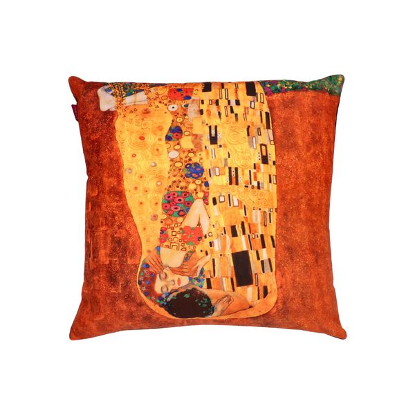 Poduszka Pocałunek zdjęcie 2