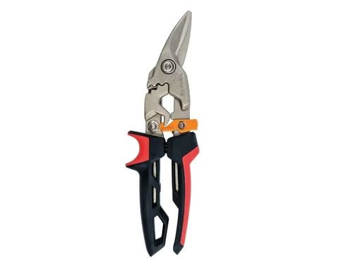 NOŻYCE DO BLACHY POWERGEAR LEWE 1027209 FISKARS na Arena.pl