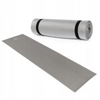 Karimata KADVA Alumat szary OS TURYSTYCZNA SKŁADANA NA BIWAK DO SPANIA