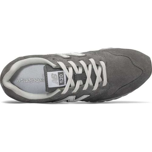 New Balance WL520PC GREY 37 na Arena.pl