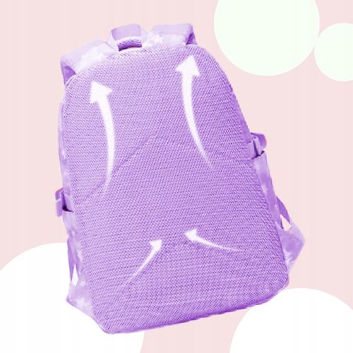 PLECAK SZKOLNY TORNISTER TOREBKA PIÓRNIK ZESTAW MŁODZIEŻOWY POJEMNY na Arena.pl