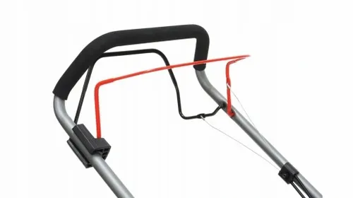 Kosiarka spalinowa HORTMASZ HKS 550 NH + OLEJ GRATIS! na Arena.pl